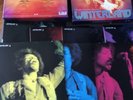 Jimi Hendrix Winterland 8LP Vinyl Box Set.
