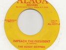 FUNK / BREAKS -- HONEYDRIPPERS -- IMPEACH THE PRESIDENT