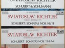 Melodiya Eurodisc Sviatoslav Richter Tokyo Recital 1979 - 3 LPs