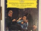 Beethoven Violin Concerto In D Major Opus 61 Reel To Reel Tape