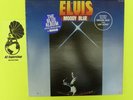 Elvis Presley Moody Blue - LP Record Vinyl Album 12