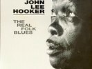ID28z - John Lee Hooker - The Real Folk Blues - AA 007 - vinyl LP - 11/8