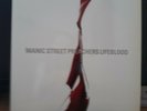 Manic street preachers Lifeblood original issue vinyl LP Mint. Limited  edition 