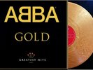 Abba Gold: Greatest Hits - 180g Gold Double Vinyl