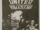 UNITED MUTATION - Fugitive Family 1983 Original Rare DSI Dischord DCHC Void KBD