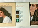 Vintage Vinyl (3) Amy Grant LP Albums -- Age To Age, Straight Ahead, Lead Me On