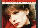 mylene farmer 45T plus grandir