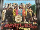 The Beatles Sgt Peppers Lonely Hearts Club Band Vinyl