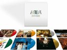 Abba - Studio Albums Box Set 8LP (Limited Edition Coloured Vinyl) sealed 2020