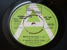 Jr. Walker & The All Stars - Walk In The Night 1972 UK TAMLA MOTOWN DEMO TMG 824
