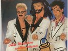 DIE TOTEN HOSEN/ DIE ROTEN ROSEN-Alle Mädchen Wollen Küssen- Vinyl 7“