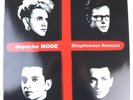 Depeche Mode - Blasphemous Rumours - ME Records - Ltd Edition Vinyl LP Album