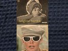 BRIGITTE BARDOT SOLEIL + LA MADRAGUE 2 EP 45T FRANCE