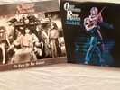 Ozzy Osbourne Vinyl Randy Rhoads Tribute 1987, No Rest For The Wicked  1988 VG