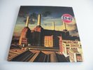PINK FLOYD 'ANIMALS' LP UK HARVEST 1977 LP GATEFOLD PICTURE INNER EARLY PRESSING