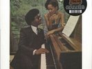 WILLIAM STUCKEY Love Of Mind LP NEW VINYL Athens Of The North reissue southern