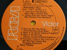 ELVIS PRESLEY (33 RPM - ITALY) LSP 4445  