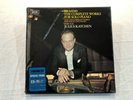 SDDA 261-9 Brahms Complete Works for Solo Piano  / Suk / Katchen / 9 LP box set