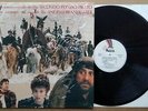 Ost Lp SECONDO PONZIO PILATO Angelo Branduardi ORIGINAL Vinyl 1988 con cellophan