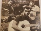ISLEY BROTHERS / GIVIN' IT BACK  * 1971 Memories  *  T-NECK TNS-3008 VG+ to EXC