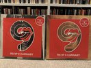 Rolling Stones - Goats Head Soup & Sticky Fingers - Carnaby Street - Vinyl 2020