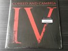 Coheed And Cambria Good Apollo Im Burning Star IV Vinyl Record