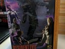 Palisades Capcom Resident Evil 3 NEMESIS 16
