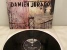 On My Way to Absence by Damien Jurado Vinyl LP Mint Copy First Press