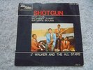 Jr. Walker & The All Stars - Shotgun 1965 FRANCE EP TAMLA MOTOWN