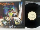 MARILLION SCRIPT FOR A JESTER'S TEAR EMI EMS-81584 Japan VINYL LP