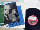Gigi gryce and orchestra JAZZ TIME IN PARIS VOL.10 VOGUE BVJJ-2964 Japan OBI 10