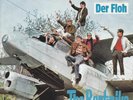 The Beatniks - My Aeroplane