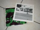Throbbing Gristle Adrenalin - original copy with plastic bag