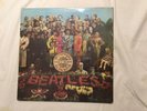 BEATLES - Sgt Peppers Lonely Hearts Club Band Original 1967 Vinyl