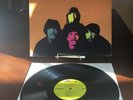 The Abstracts , Psych Rock 1968 Pompeii Label SD-6002