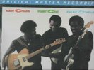 Albert Collins, Robert Cray & Johnny Copeland - Showdown  - MFSL Vinyl - New