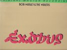 Bob Marley & The Wailers - Exodus - MFSL Vinyl - Brand New
