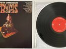 The Byrds LP Fifth Dimension 1966 Columbia ?CL 2549 Mono Near Mint