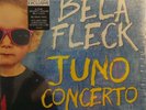 Bela Fleck Colorado Symph & Jose Luis Gomez - Juno Concerto (NEW VINYL LP)