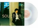 ALAIN SOUCHON VINYLE TRANSPARENT C'EST DÉJÀ ÇA  EDITION LIMITÉE NEUF SOUS BLISTE
