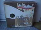 LED ZEPPELIN / II -1969 / ATLANTIC / JIMMY PAGE / HARD ROCK / HEAVY METAL