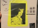 New AUTOGRAPHED SIGNED Billy Lemos Wonder Vinyl LP VMP Vinyl Me Please