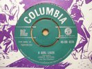 Hard To Find Girl Rocker    Janice Peters 