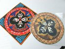 KISS 2 x ROCK AND ROLL OVER LP + PICTURE DISC VINYL RECORD ALBUM 12
