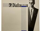 DIAFRAMMA - 3 Volte Lacrime . Vinyl,LP,Album. Italy 1986 - IRA 508 004-1