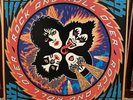 KISS Rock And Roll Over 1985 PolyGram Reissue W/Barcode