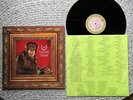 TALKING HEADS *Naked* 1988 Near Mint Vinyl Sire LP