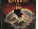 RAINBOW RISING Vinyl LP by Rainbow 1976