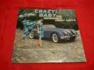 Jimmy Smith Crazy  Baby 1966 LP Blue Note BST 84030 Mack The Knife Jazz Hard Bop