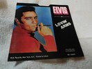 Elvis Presley   Lovin Arms / You asked me - RCA # PB-12205 - MINT picture sleeve